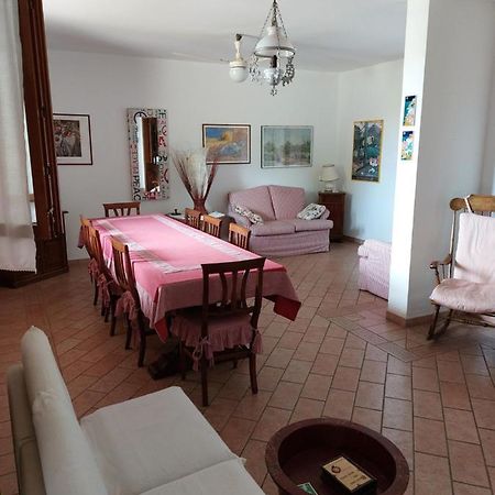 Casa Della Nonna Appartement Casalserugo Buitenkant foto