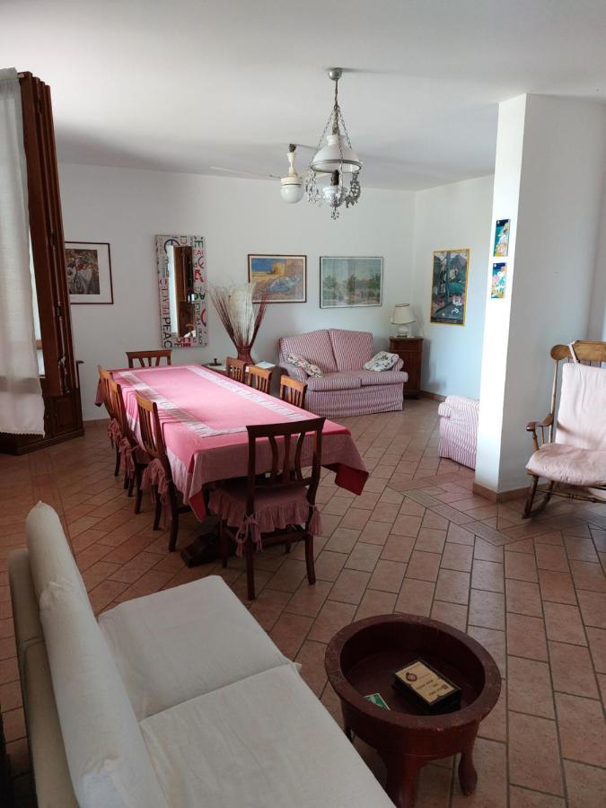 Casa Della Nonna Appartement Casalserugo Buitenkant foto