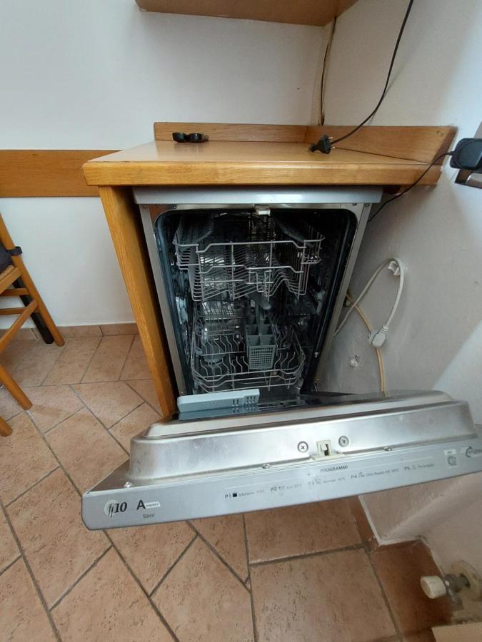 Casa Della Nonna Appartement Casalserugo Buitenkant foto