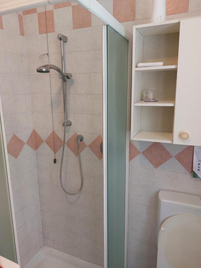 Casa Della Nonna Appartement Casalserugo Buitenkant foto