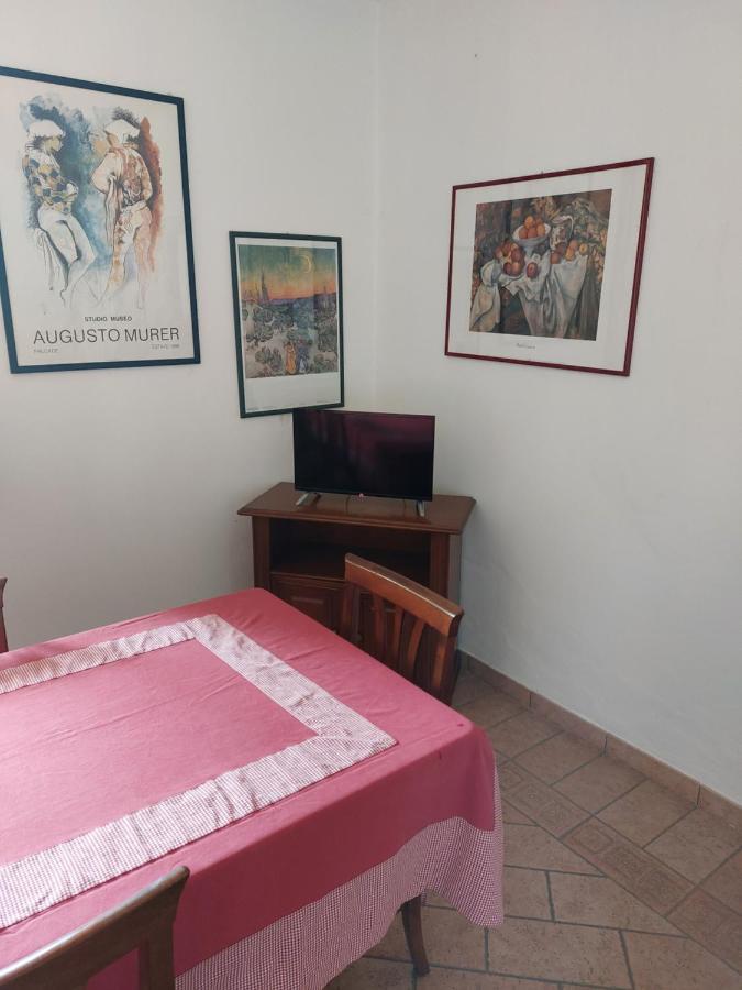 Casa Della Nonna Appartement Casalserugo Buitenkant foto