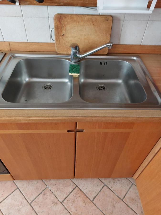Casa Della Nonna Appartement Casalserugo Buitenkant foto