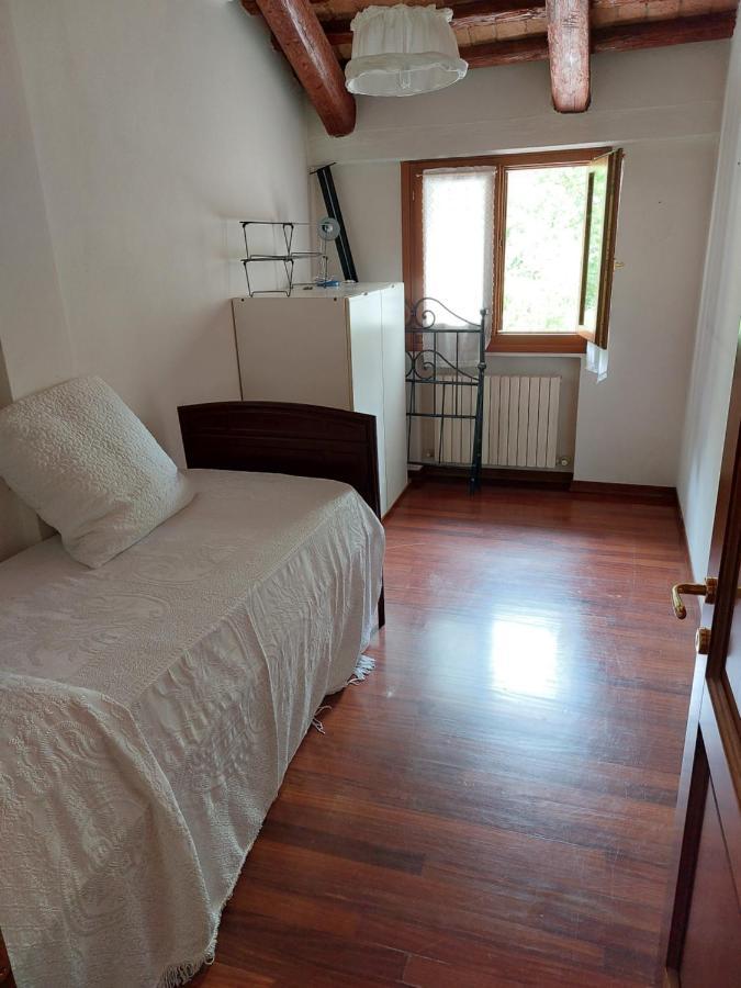 Casa Della Nonna Appartement Casalserugo Buitenkant foto