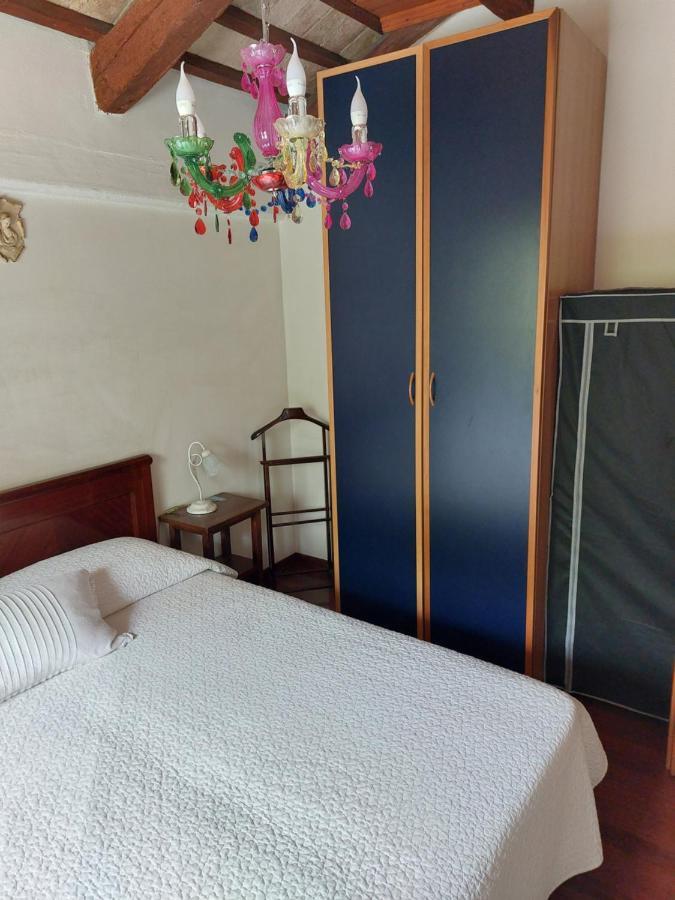 Casa Della Nonna Appartement Casalserugo Buitenkant foto