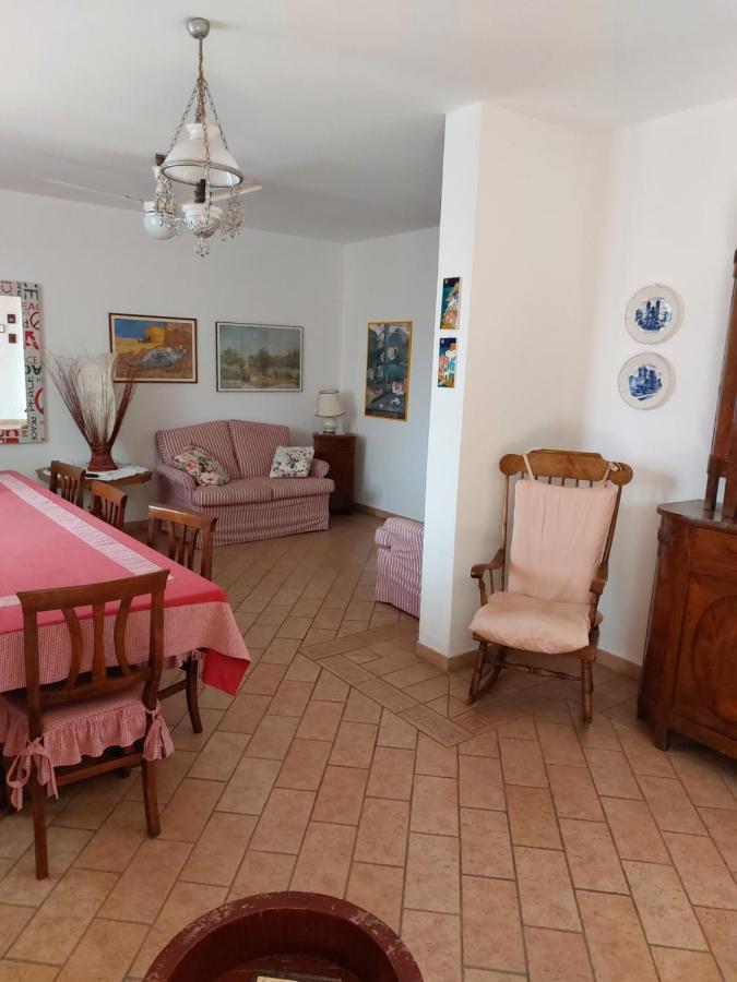 Casa Della Nonna Appartement Casalserugo Buitenkant foto