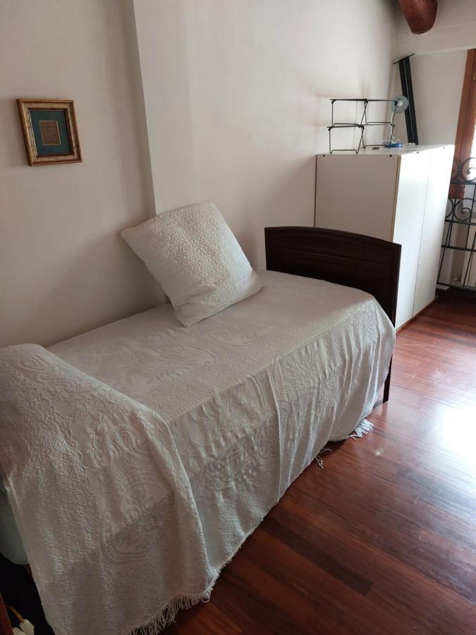 Casa Della Nonna Appartement Casalserugo Buitenkant foto