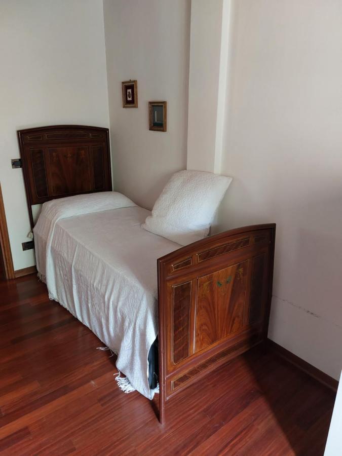 Casa Della Nonna Appartement Casalserugo Buitenkant foto