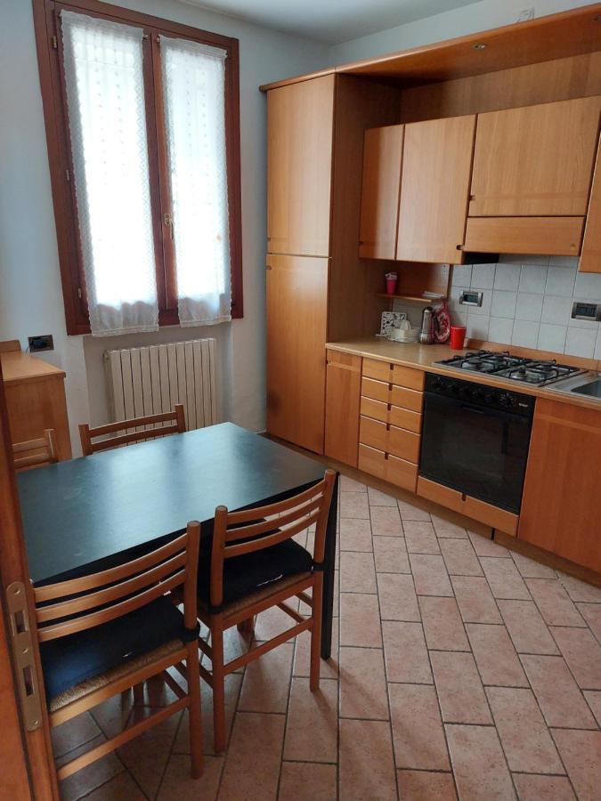 Casa Della Nonna Appartement Casalserugo Buitenkant foto