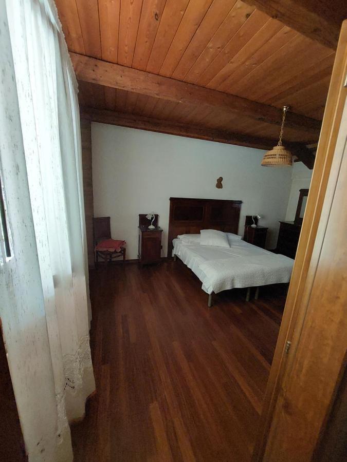 Casa Della Nonna Appartement Casalserugo Buitenkant foto